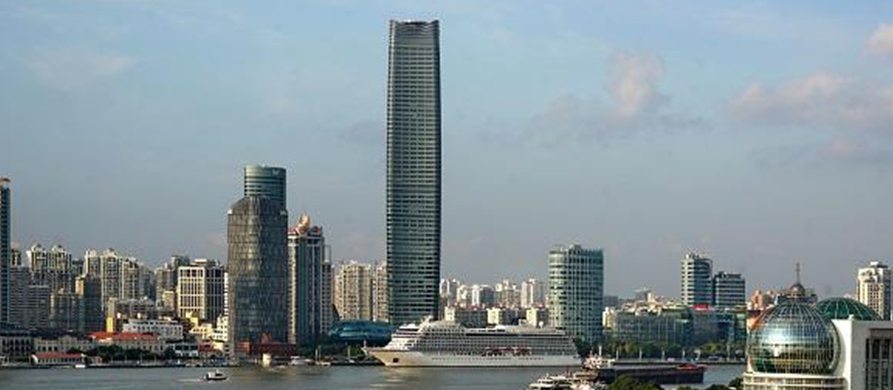 上海对接国家战略，打造长江经济带航运中心“大脑”